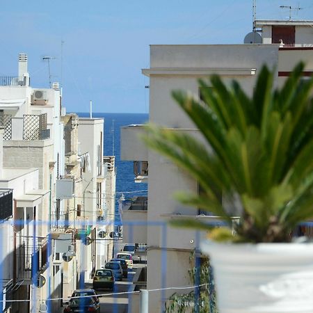 Dimora Petruzzelli Bed & Breakfast Polignano a Mare Eksteriør bilde