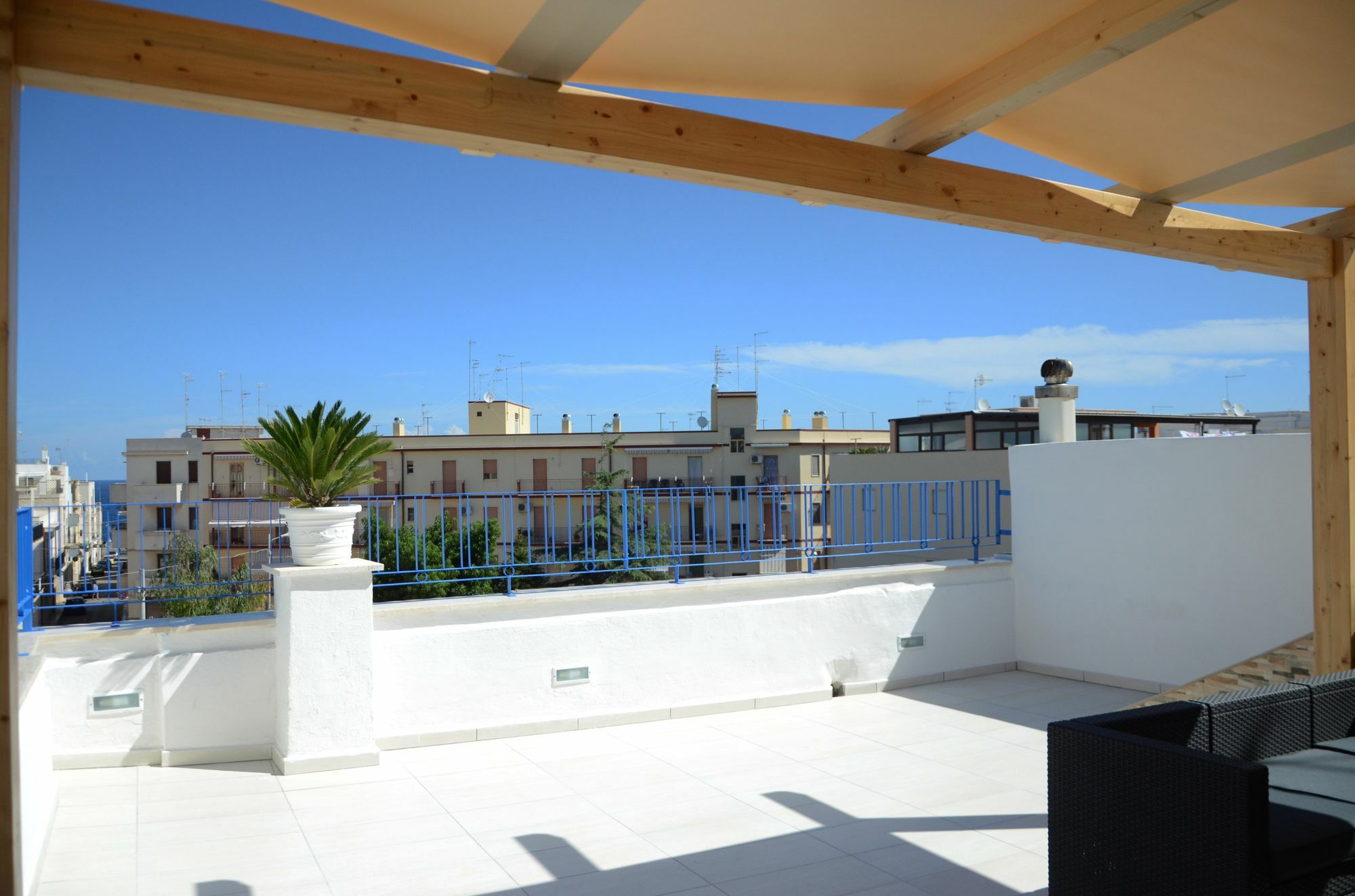 Dimora Petruzzelli Bed & Breakfast Polignano a Mare Eksteriør bilde
