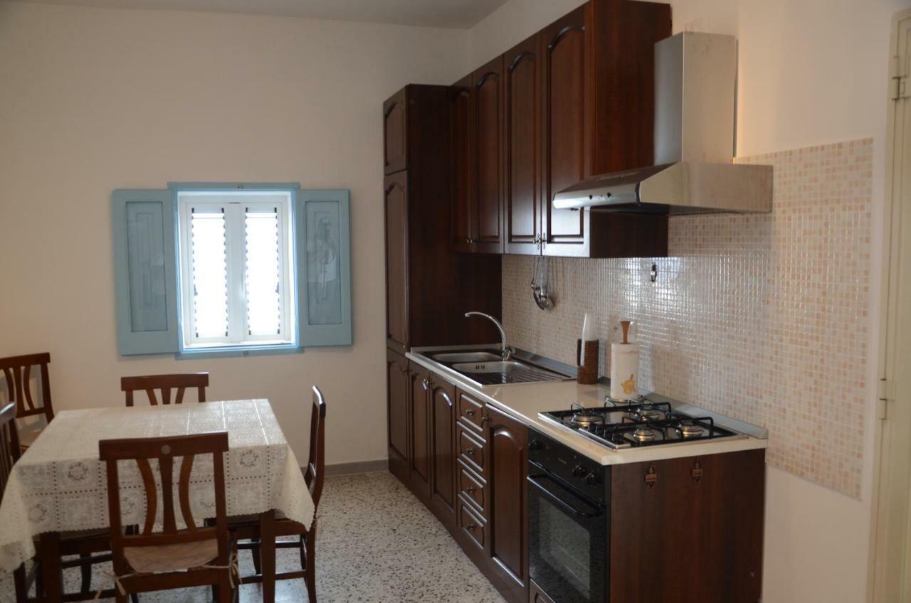 Dimora Petruzzelli Bed & Breakfast Polignano a Mare Eksteriør bilde