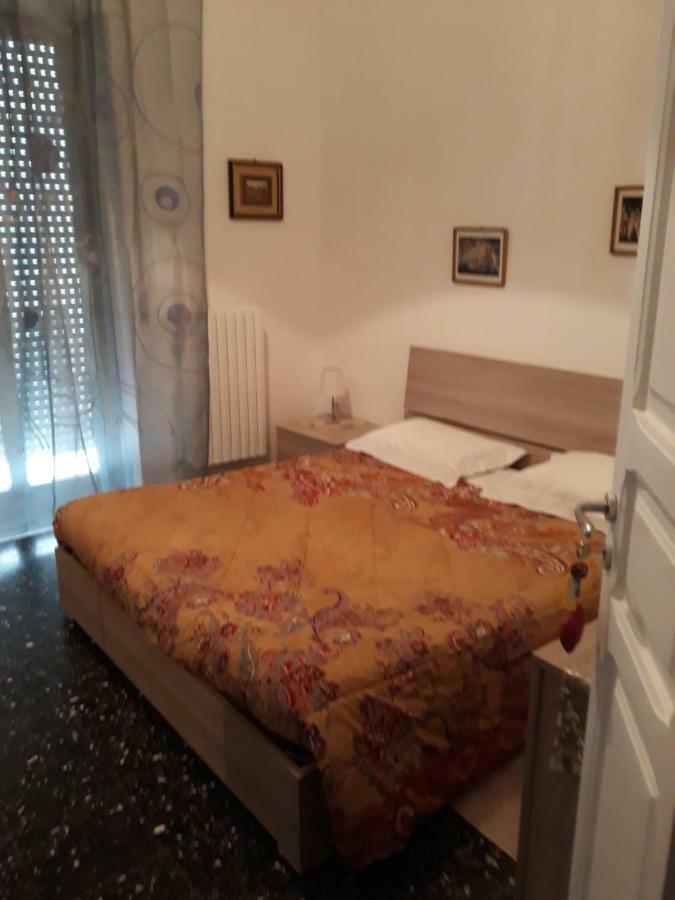 Dimora Petruzzelli Bed & Breakfast Polignano a Mare Eksteriør bilde